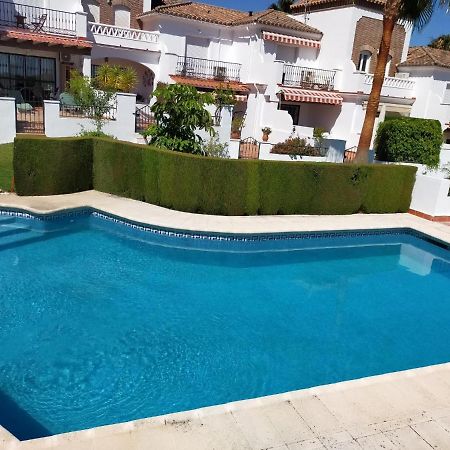 Nerja Sun Apartments Casa Cipreses 6 外观 照片