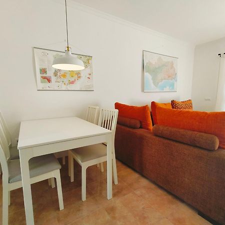 Nerja Sun Apartments Casa Cipreses 6 外观 照片