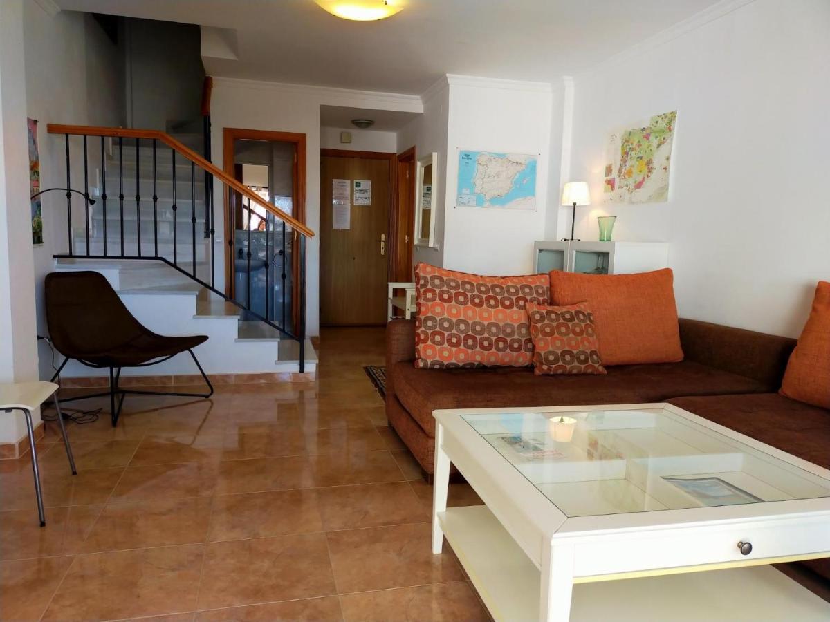 Nerja Sun Apartments Casa Cipreses 6 外观 照片