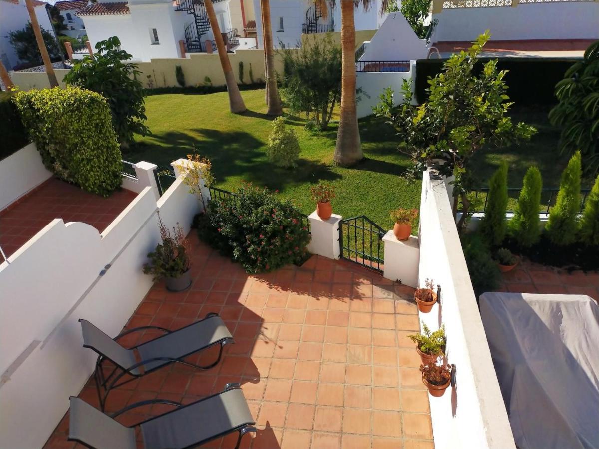 Nerja Sun Apartments Casa Cipreses 6 外观 照片