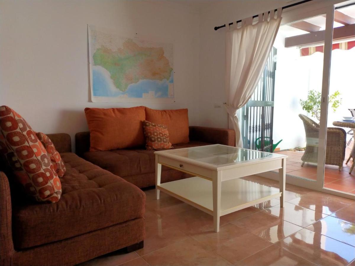 Nerja Sun Apartments Casa Cipreses 6 外观 照片