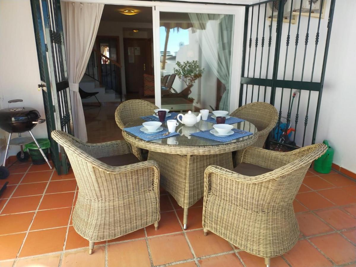 Nerja Sun Apartments Casa Cipreses 6 外观 照片