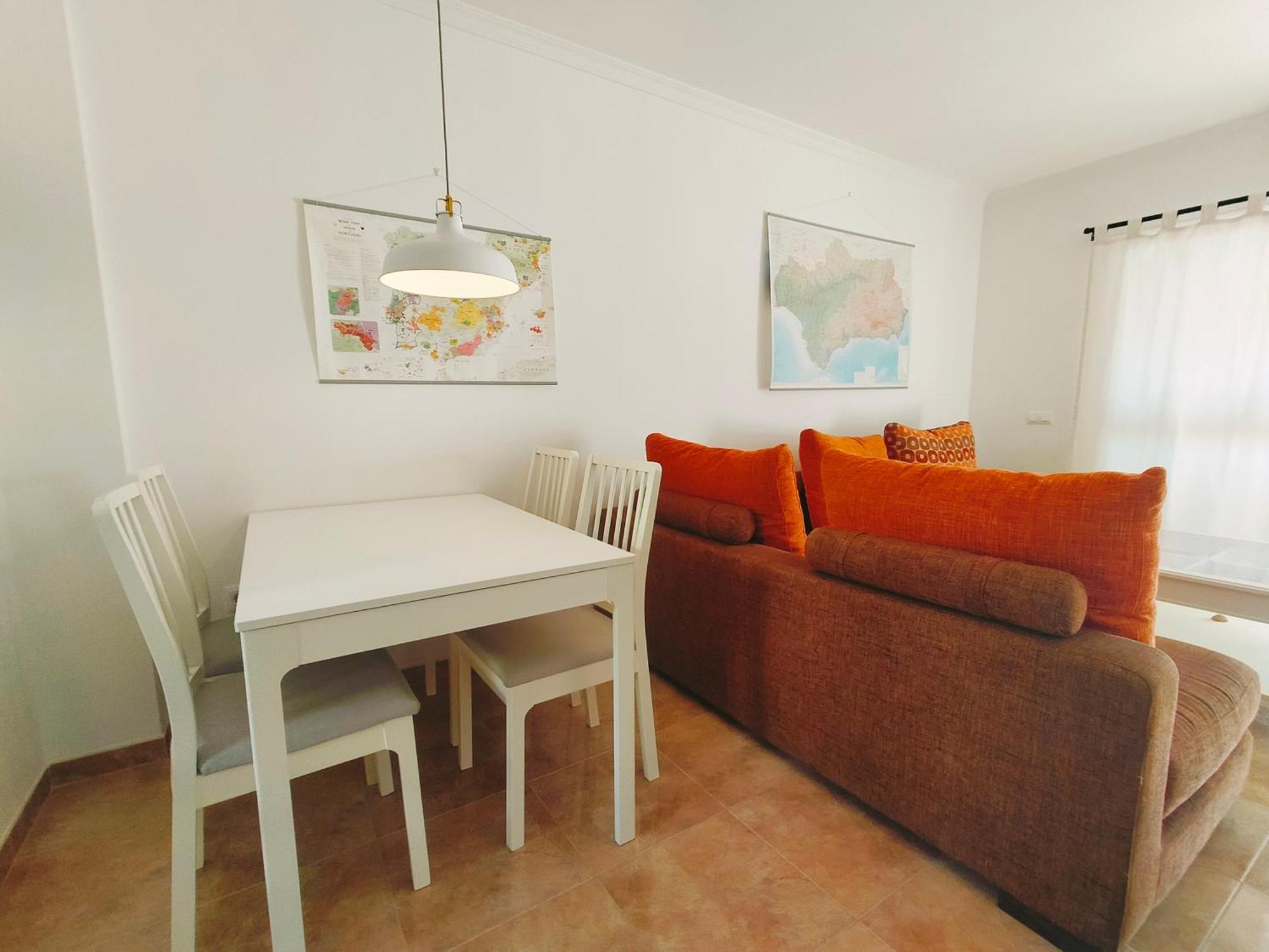 Nerja Sun Apartments Casa Cipreses 6 外观 照片