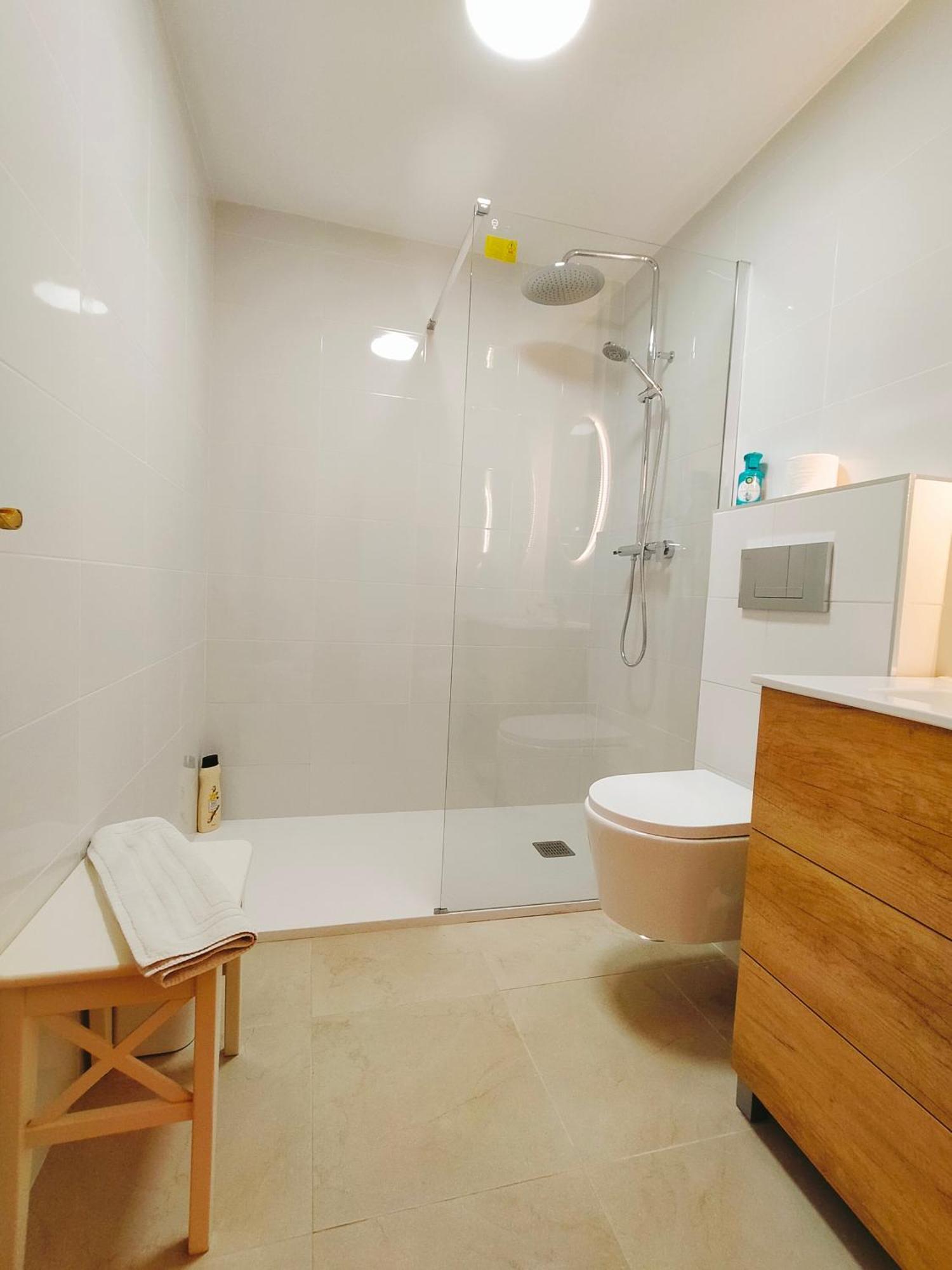 Nerja Sun Apartments Casa Cipreses 6 外观 照片