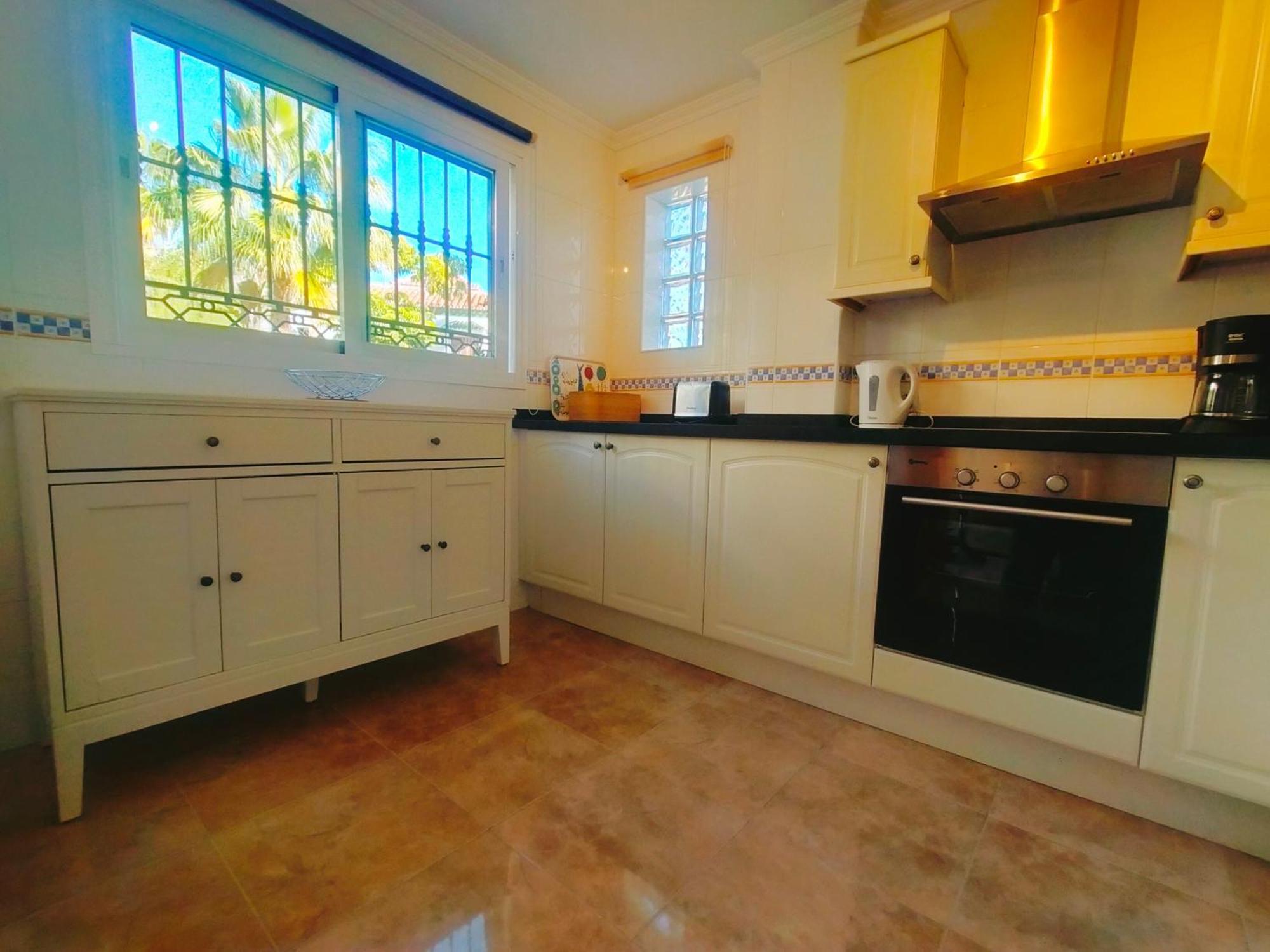 Nerja Sun Apartments Casa Cipreses 6 外观 照片