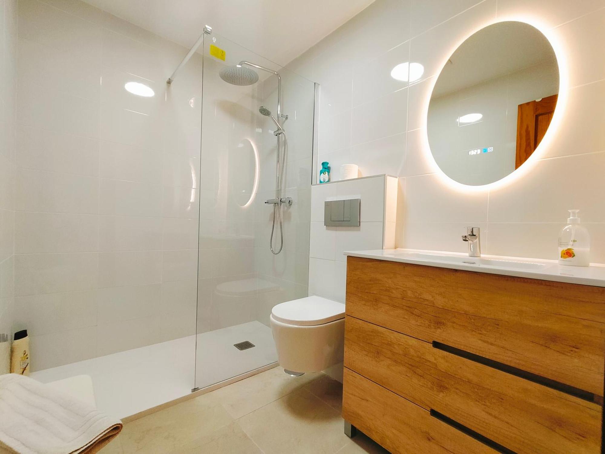 Nerja Sun Apartments Casa Cipreses 6 外观 照片